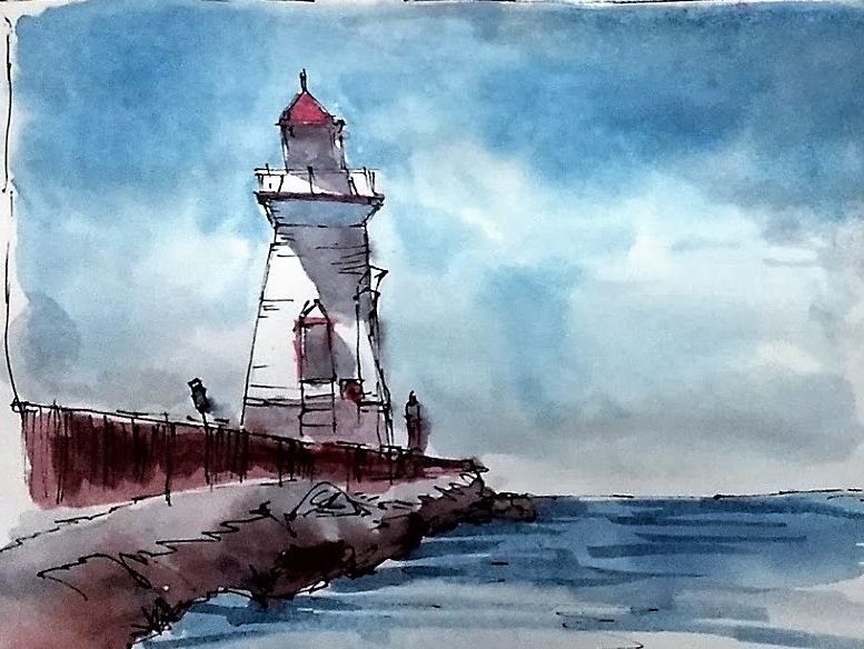 The Lighthouse