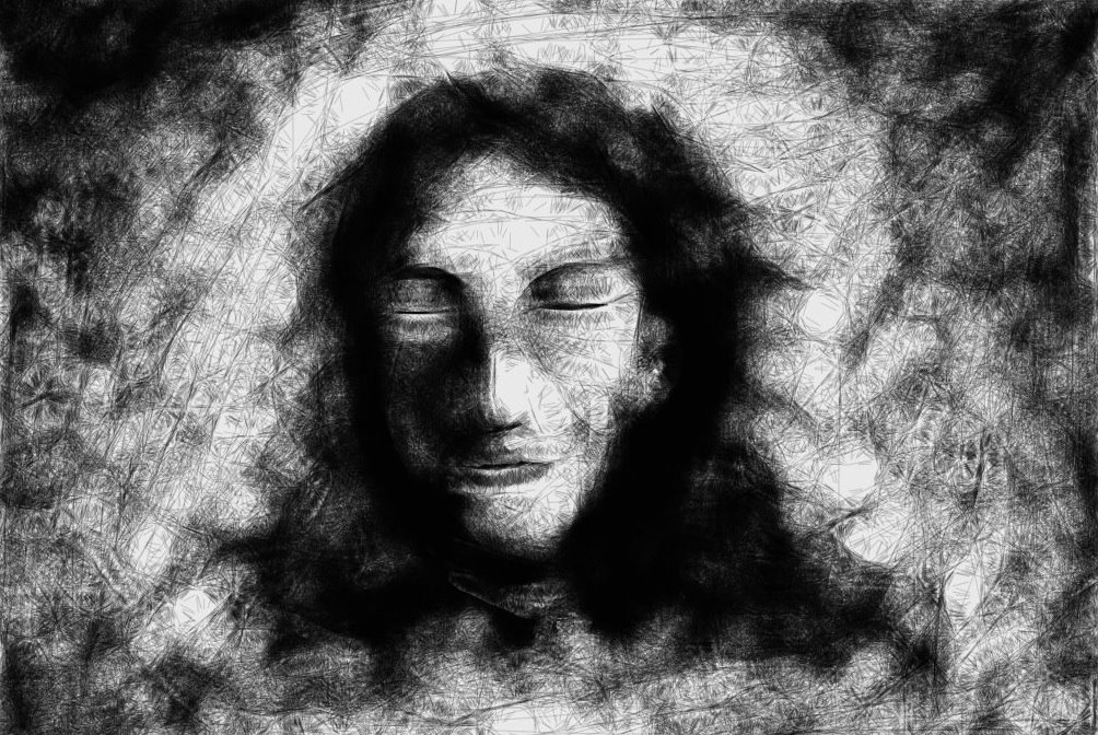 The Portrait of a Lady